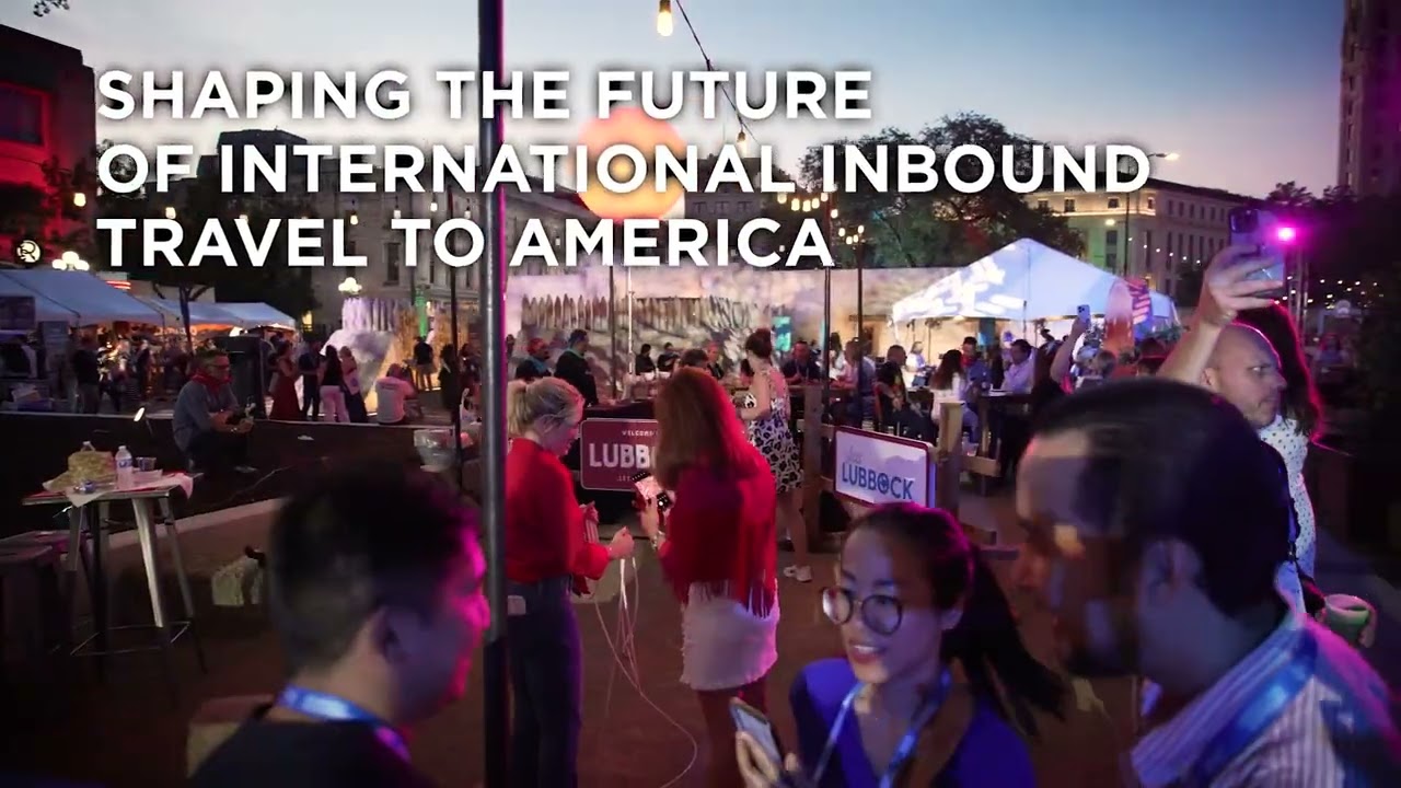 U.S. Travel Announces Detroit, Michigan, as IPW 2028 Host City