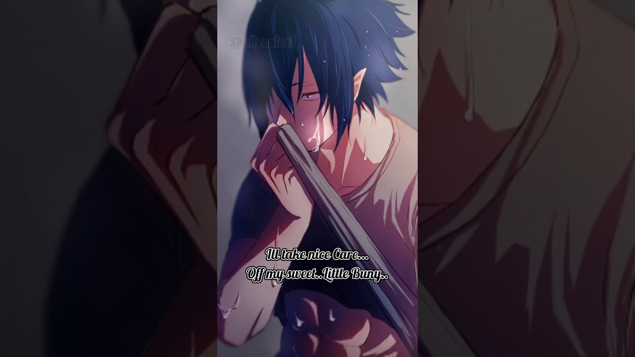 Yagami yato edit\Tamaki Amajiki