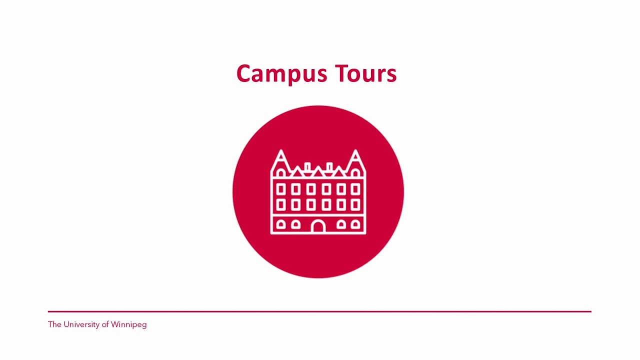 UWinnipeg 2024 Fall Orientation