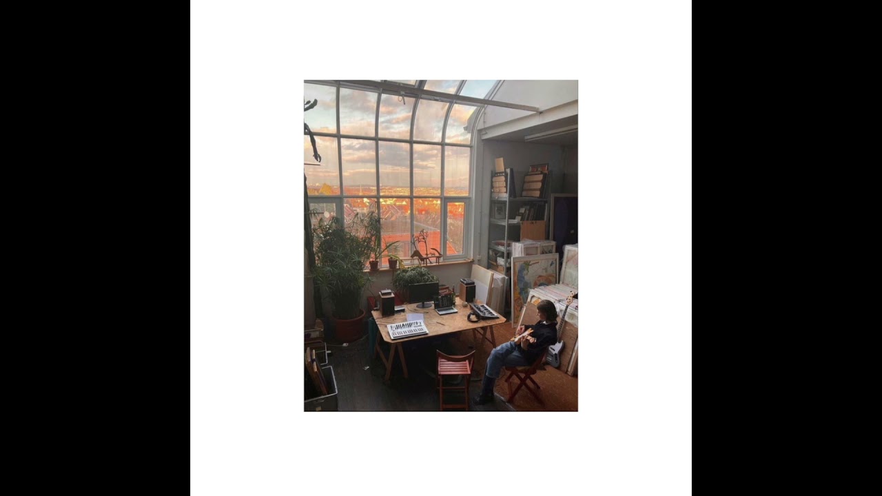 *FREE* Symba x Joje Type Beat - 