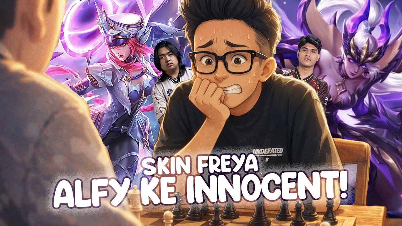 FOMO ! #mlbb #mlbbmy #mobilelegends #mobilelegendsbangbang