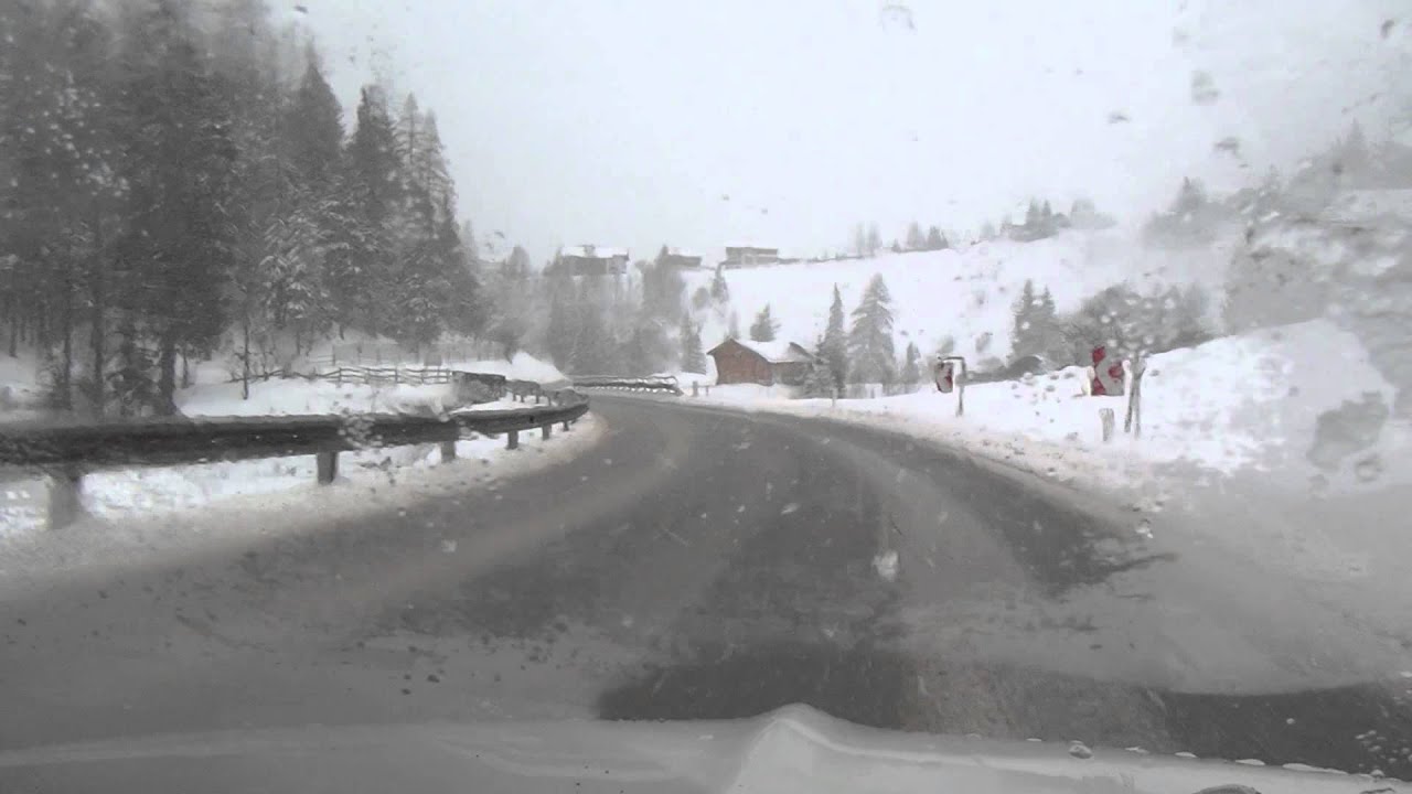 Schnann Pettneu Vadiesen Sankt Jakob Anton am Arlberg B197 &Ouml;sterreich Austria 2.4.2015