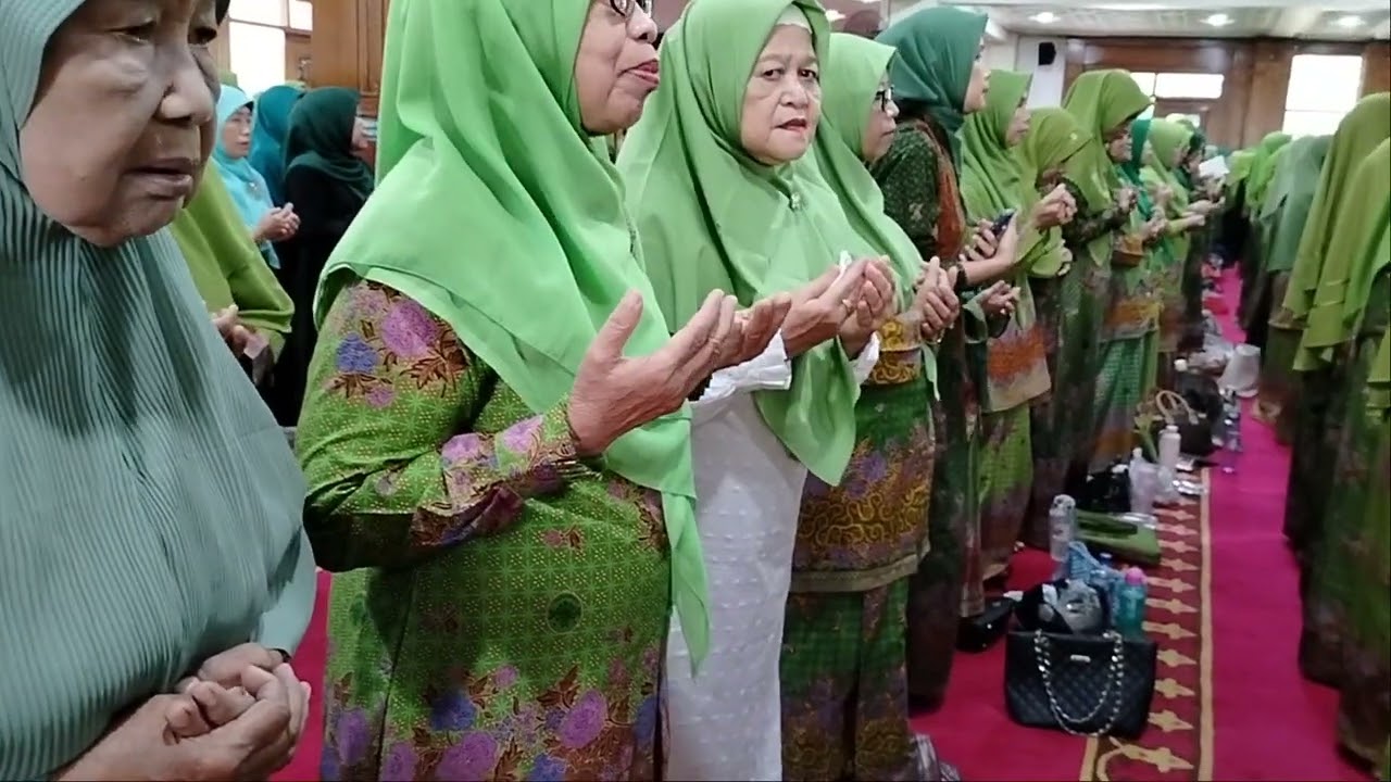 Di Tgl 12 Rajab1447H/ 1-1-2026Ngaji  .#@ChannelNaniMuarni8733