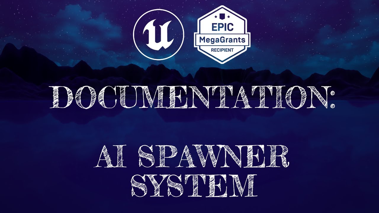 Vertical Third: AI Spawner (Documentation & Tutorial)