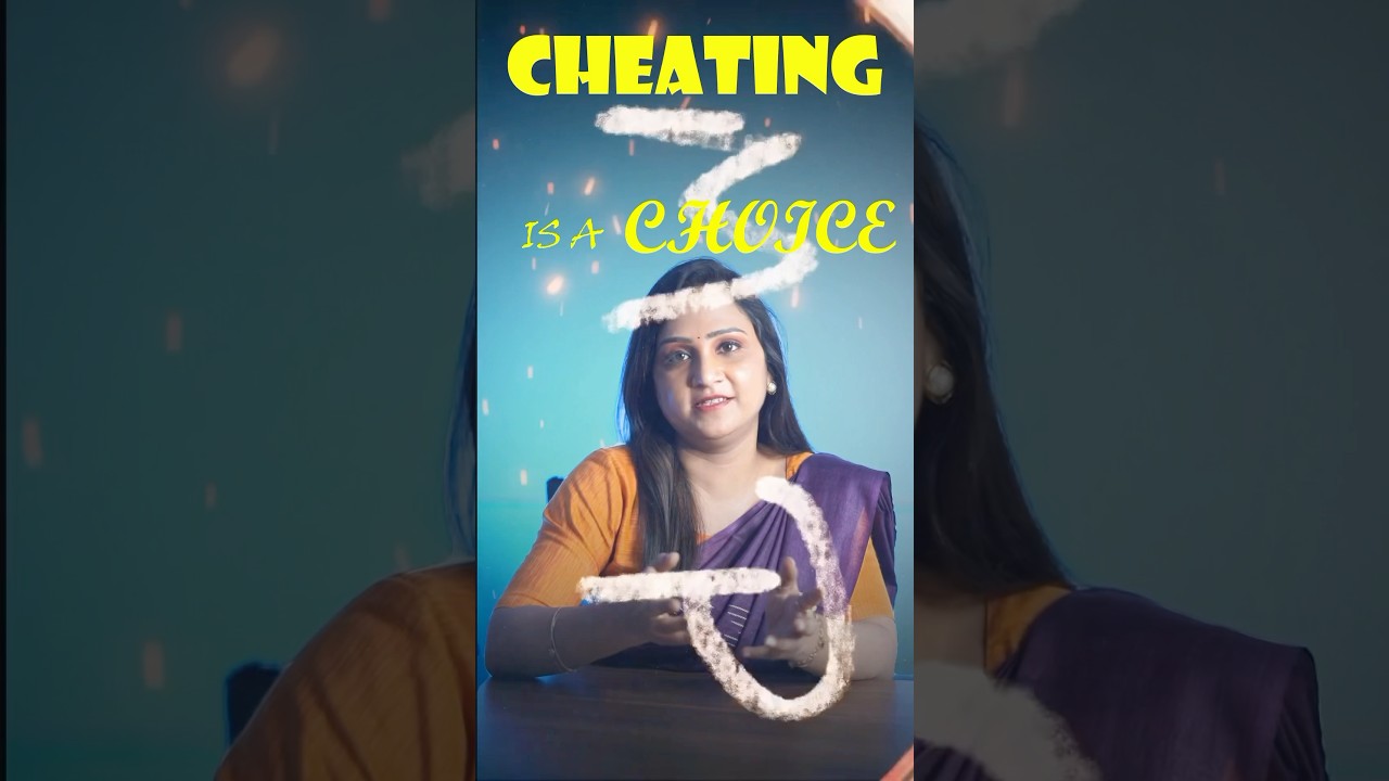 Cheating is a choice#tamilspeech #relationship #couplegoals #love #tamil #marriagegoals #cheating