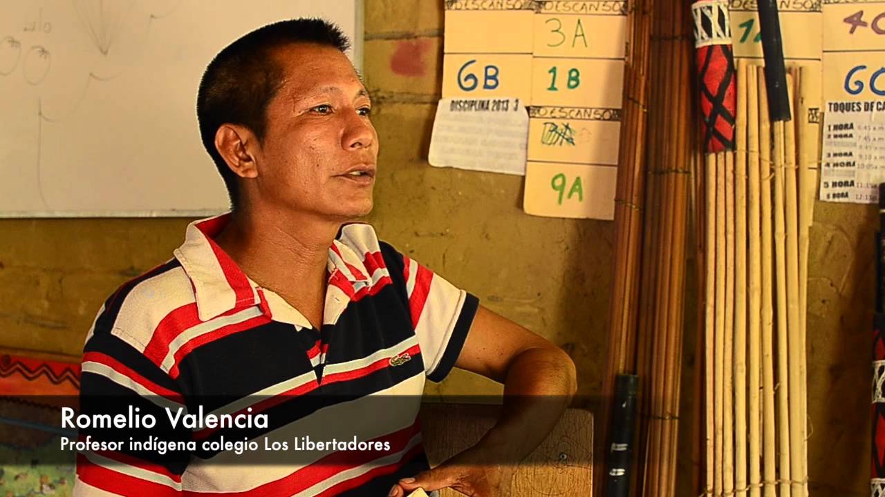 Migración indígena hacia medios urbanos