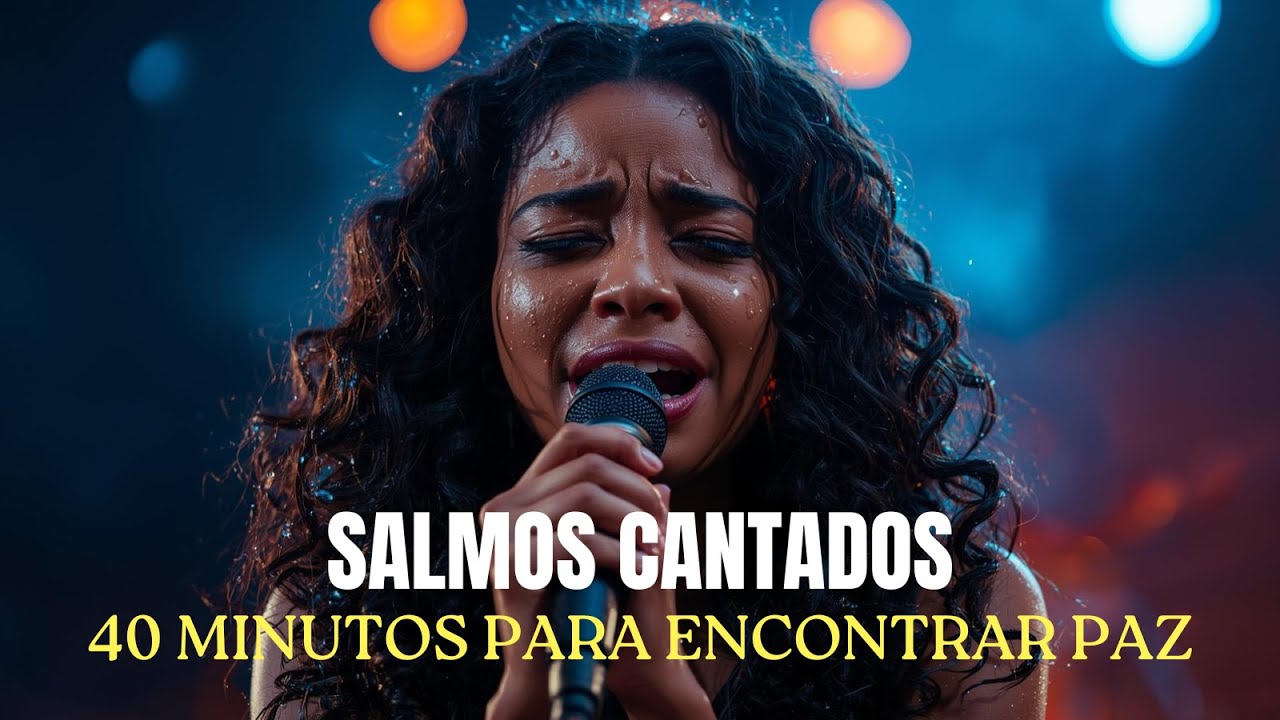 9 SALMOS de Gratitud para una Conexión Profunda con Dios 🙏✨