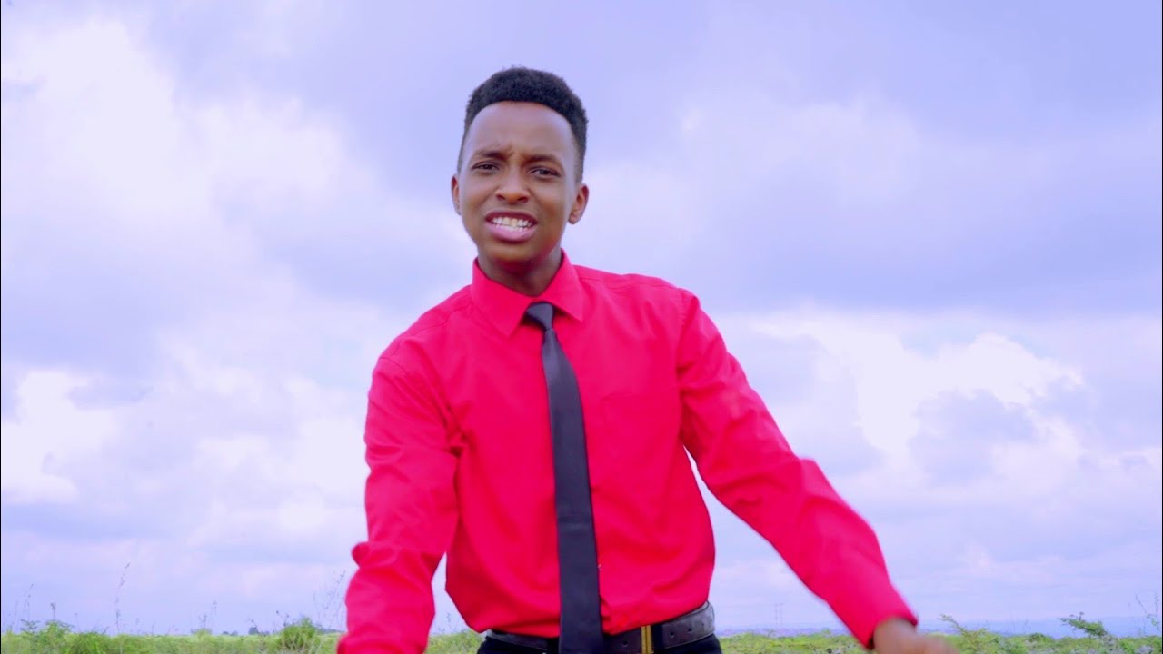 IGAMBAH-NDÚNGÍGIRÍRÍRIO | The Official Video| Sms Skiza 6620008 To 811