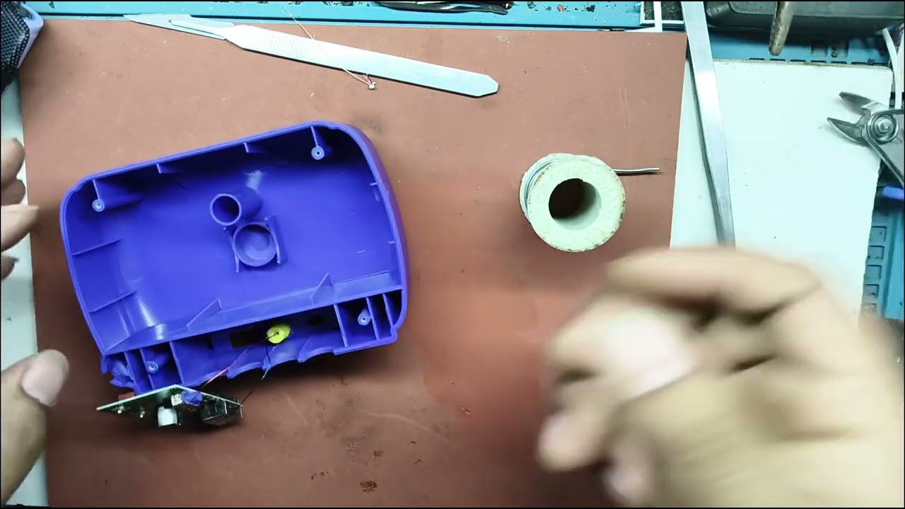 Ssbright Sg4178 Snoop Charging Connector Replace || How to Charging Connector Replace||#dgenterprise