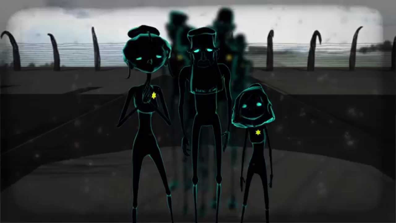 Hands of Flame- FirstGlance Film Fest Trailer