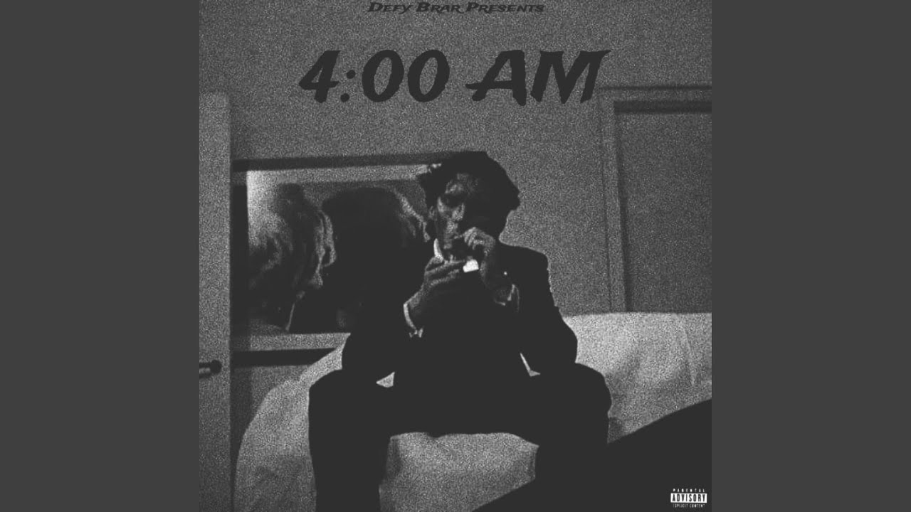 4:00 AM