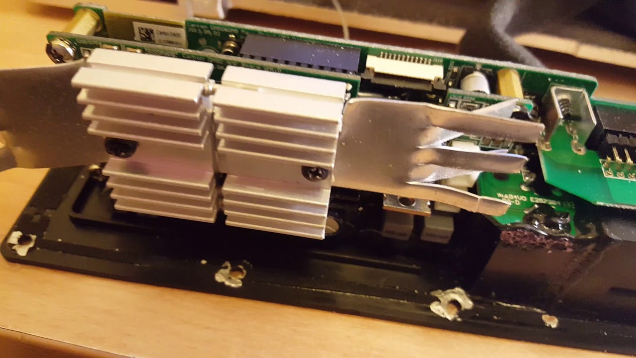 Canton DM-50 fix no stand by light  and after that cut out problem