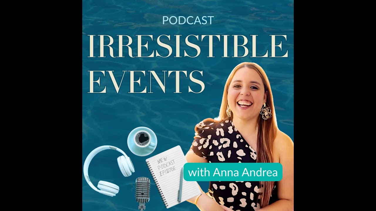 Dealing With Anxiety When The Virtual Event Date is Getting Close
