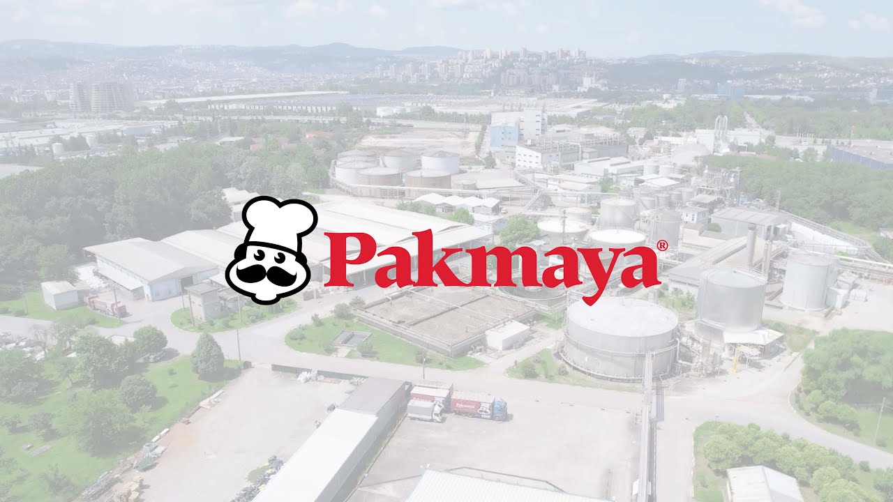 Pakmaya Corporate Introduction Video