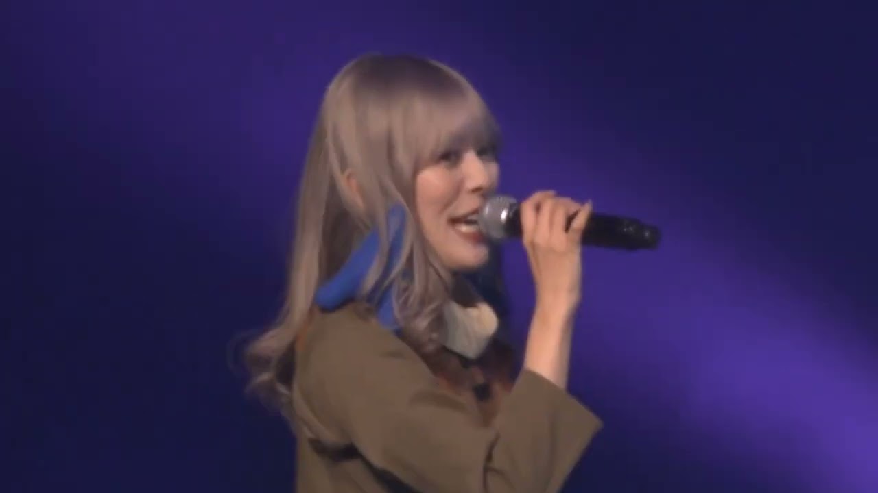 MAMESHiBA NO TAiGUN - WE ARE ONAGAWACKERS Day1 (2023.02.18)