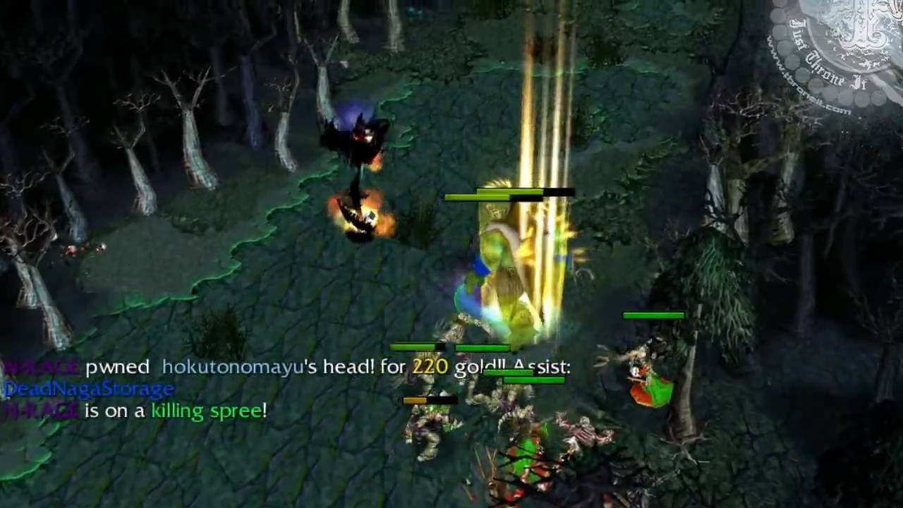 Not Pro. Not Famous. Just DotA Volume TWO