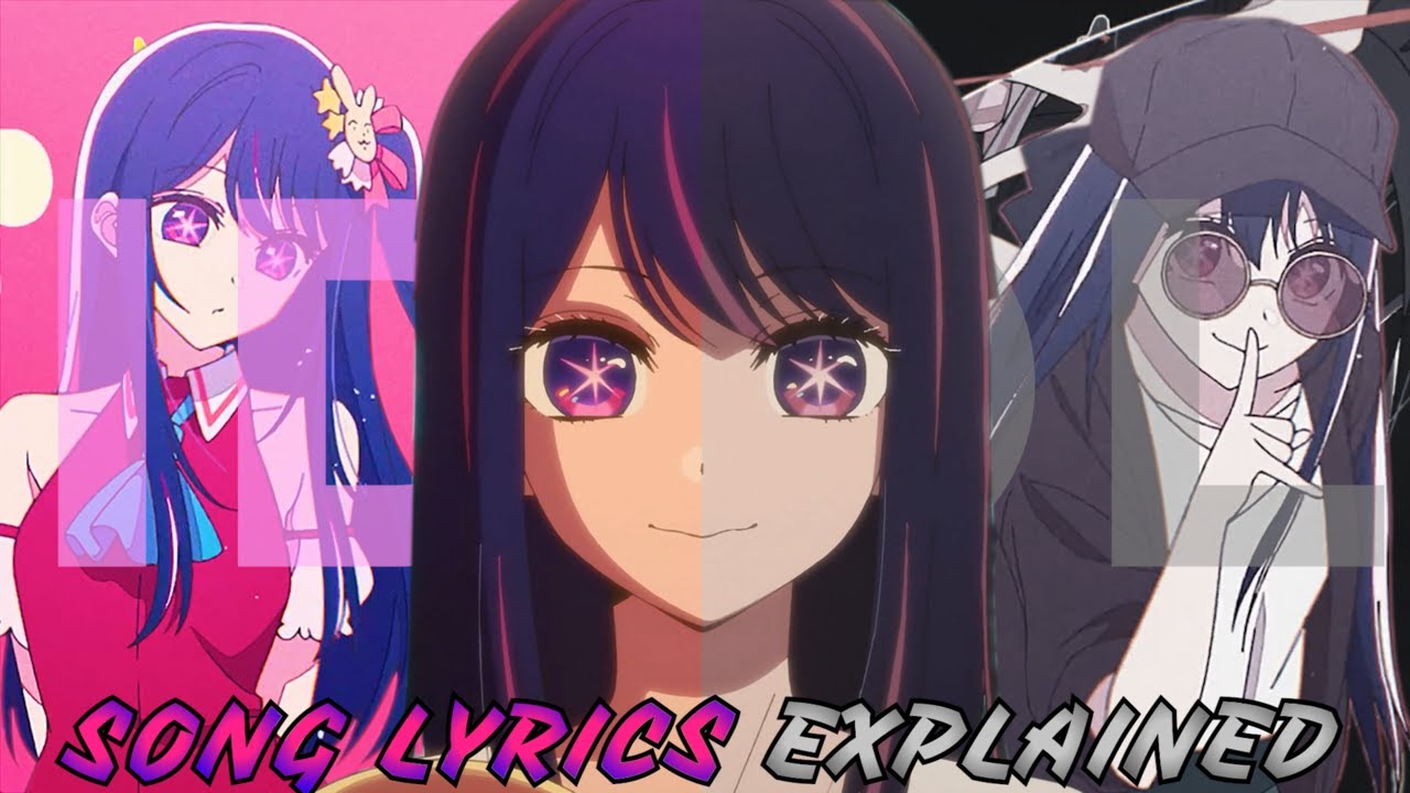 Explaining the Meaning Behind 