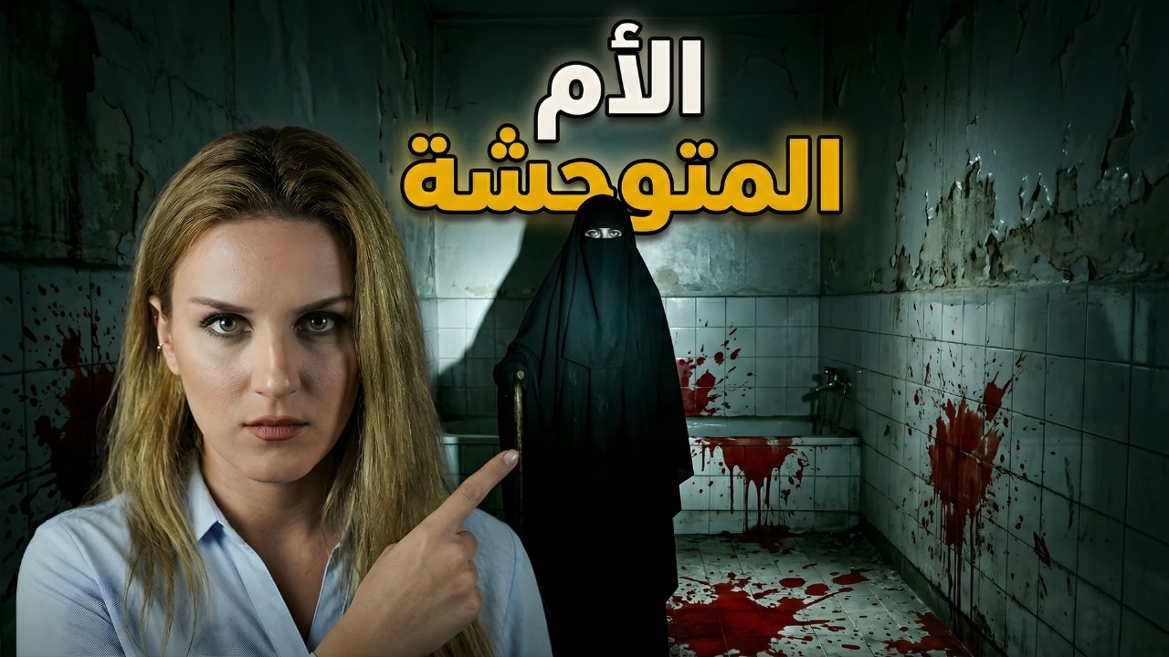القضية الحقيقية وراء مسلسل «وحوش»… قصة الأم المتوحشة في بيت كويتي