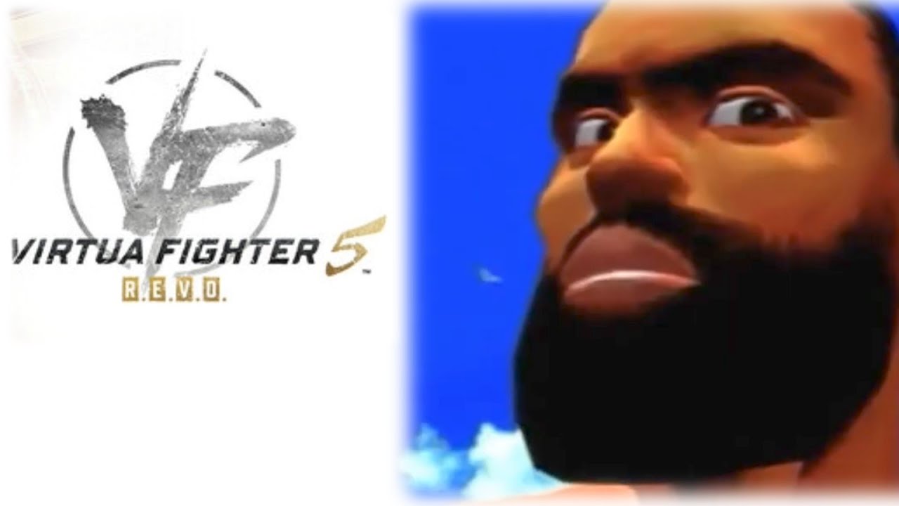 【VF5REVO】配信_20250317【VFUS/VFes】