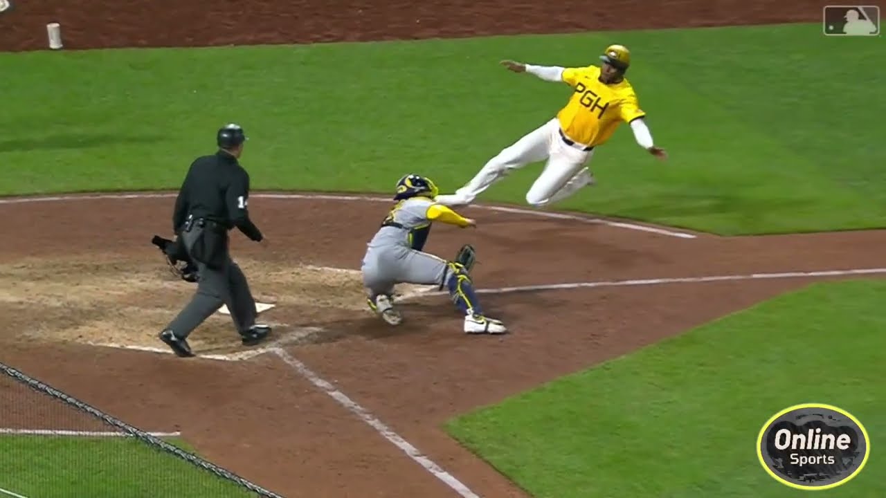 MLB | Cannon Arms 2025
