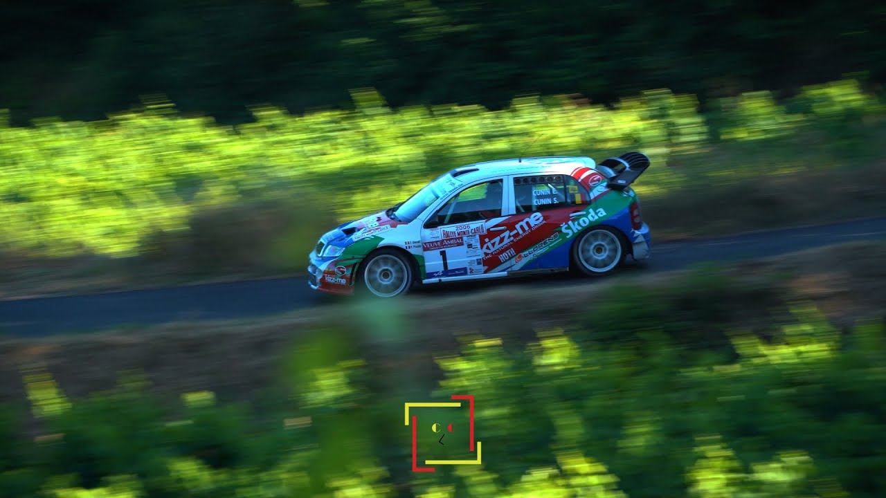 [Version Longue] Rallye Côte Chalonnaise 2025 – Samedi 5 Juillet