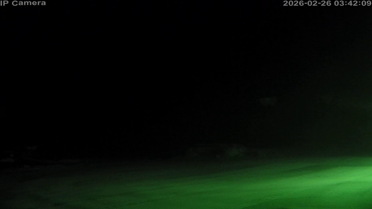 Camera 白馬岩岳マウンテンリゾート - 2026-02-25 17:09