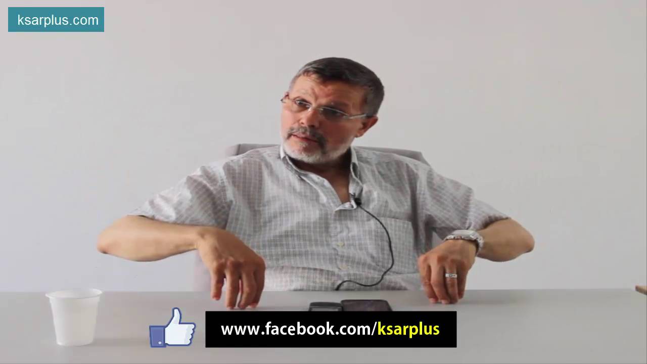 محمد السيمو: حول الوضع الأمني بمدينة القصر الكبير