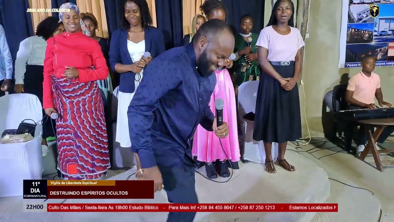 Music New Covenant Voice
