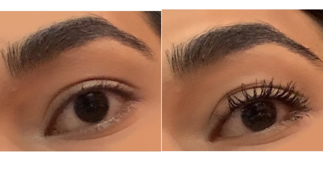 HOW TO APPLY MASCARA PERFECTLY *Tips and Tricks*