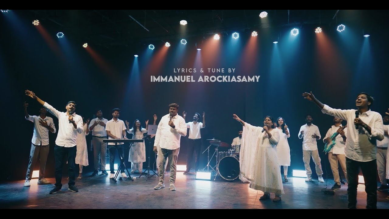 Orae Nambikai || Immanuel A || New Christian Song || 2026 || Promo