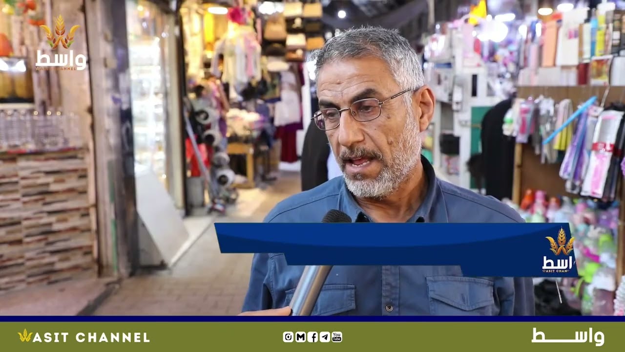 من البائع الى المشتري .. من يتحمل مسؤولية ارتفاع الاسعار في شهر رمضان