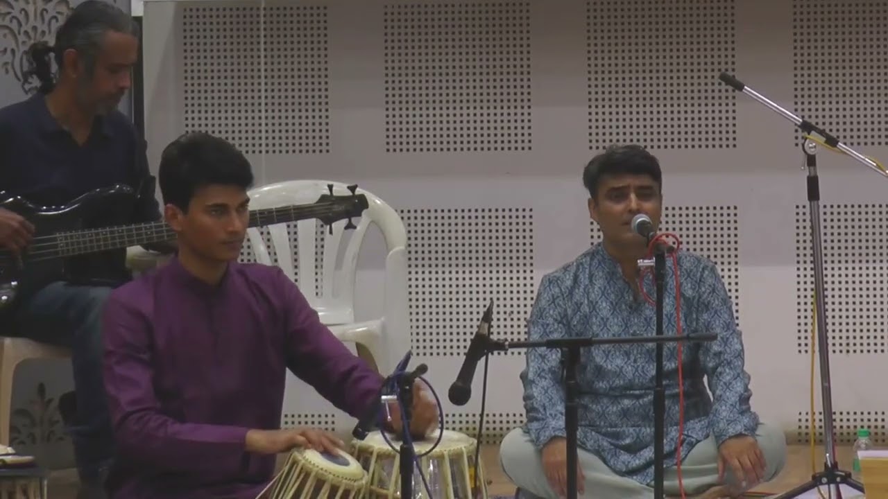 Hey Ram Hey Ram | live in Pune | Sanjeev Sharma