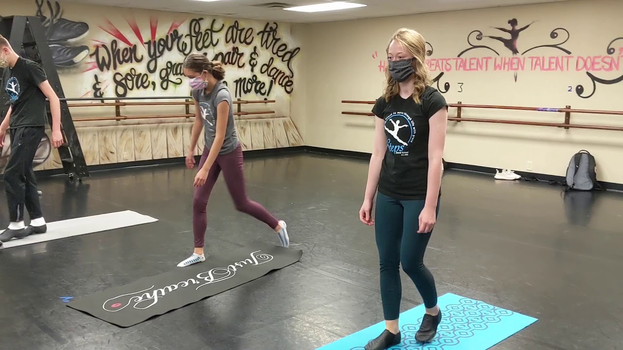 Studio Reopening