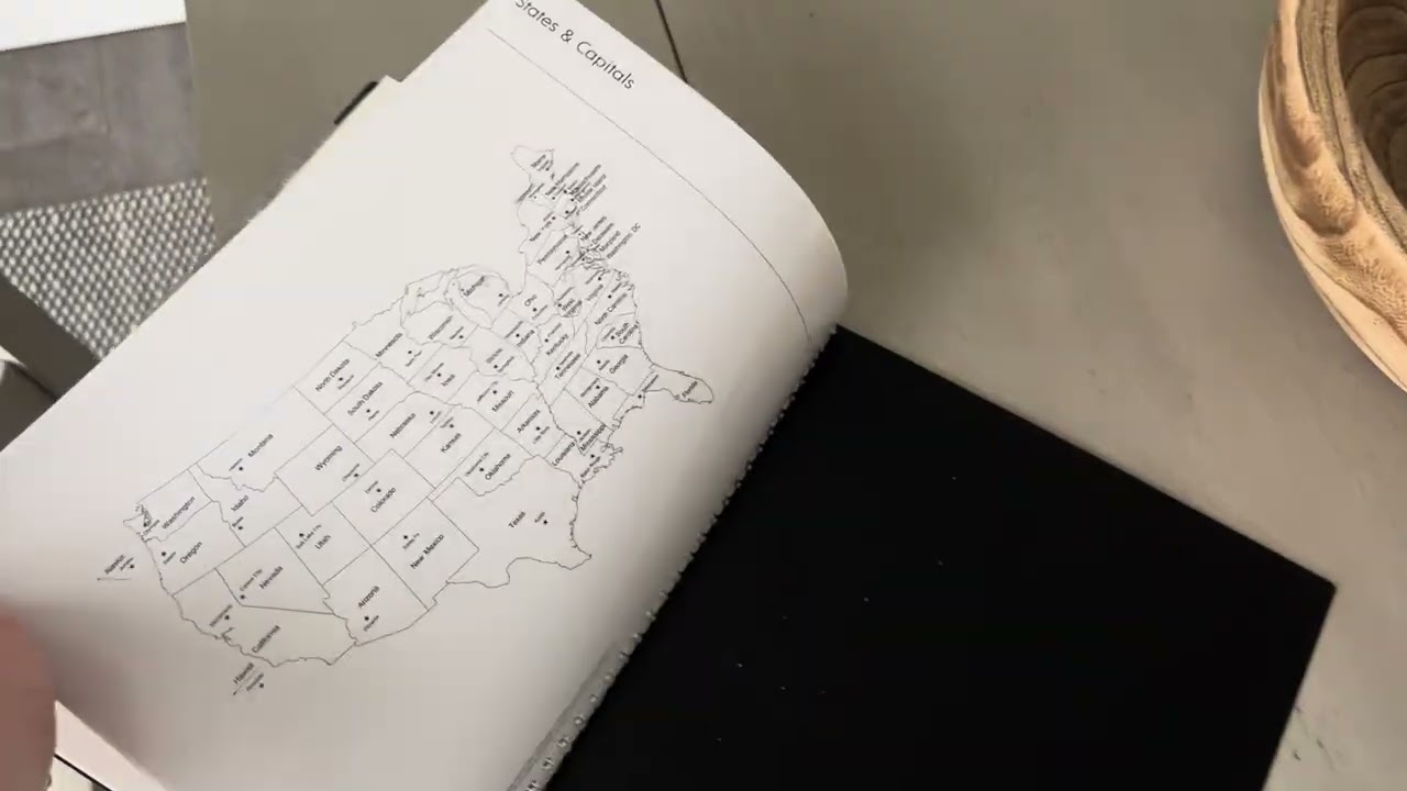 The perfect daily planner