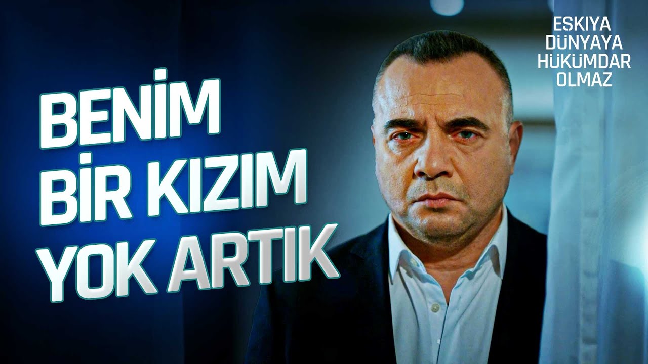 Hızır, Zeyno'yu Evlatlıktan Reddetti | Eşkıya Dünyaya Hükümdar Olmaz Kolaj