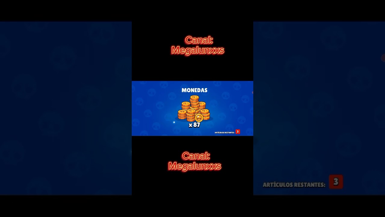 #brawl stars#leon#megacaja