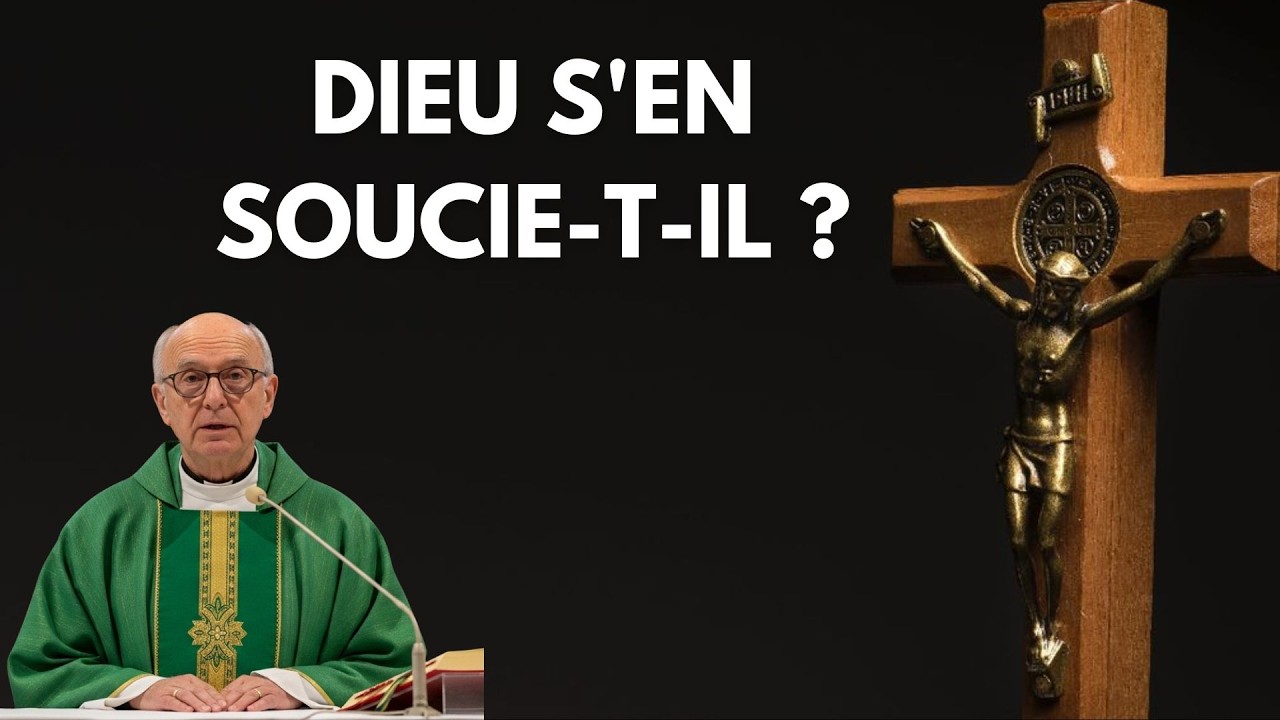 Prier allongé ou prier à genoux. Ce qui compte vraiment pour Dieu