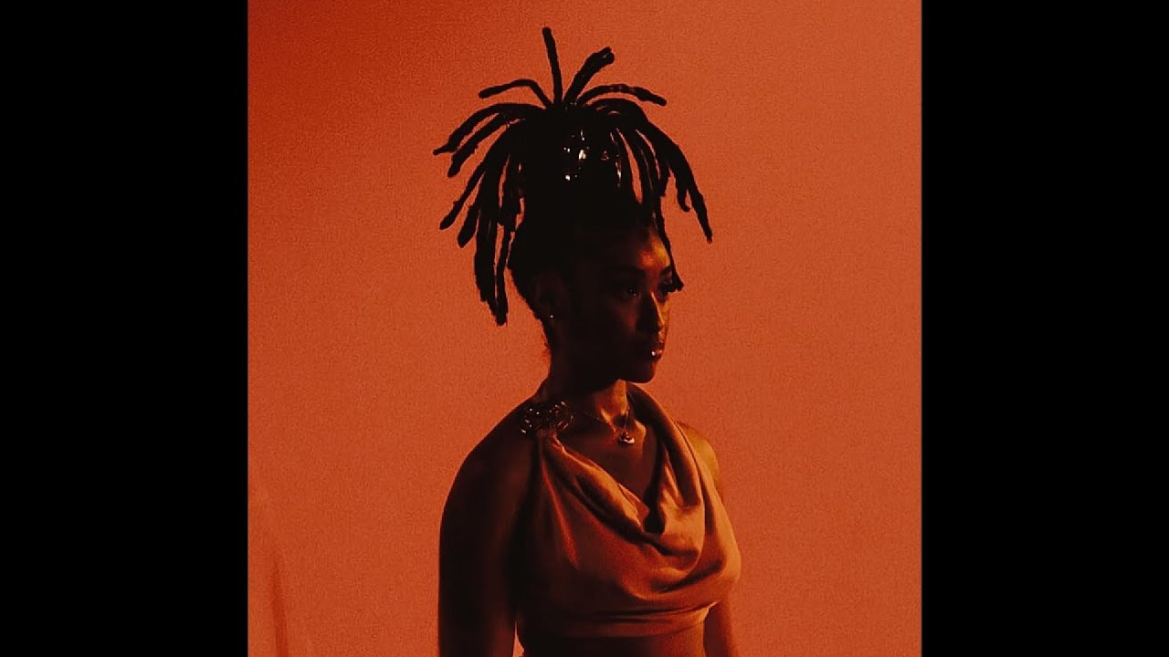 'FREE' R&B Afrobeat x Tems Type Beat ~ Numb
