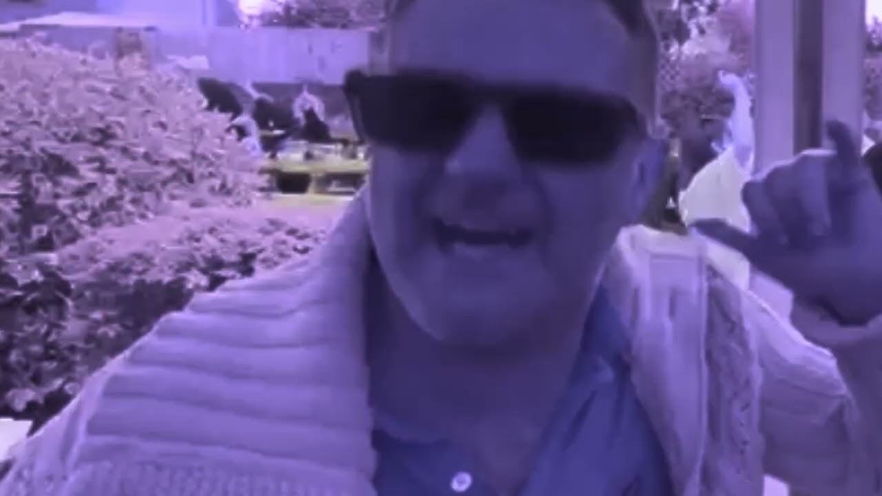 Video (allegedly) Killed the Radio Star