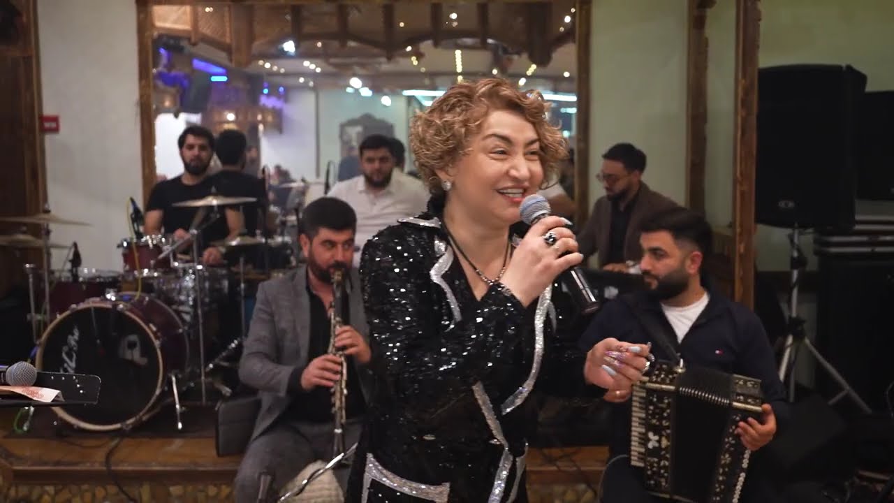 Elmir Beyin Toundan Xatire Tam Versiya  MOSKVA  06 10 2025