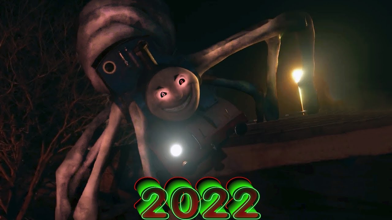 Evolution of Cursed Thomas