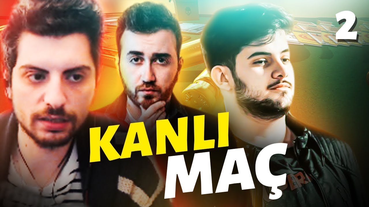KANLI SECRET HİTLER | w/Wtcn,Jrokez,Batuhanmnt