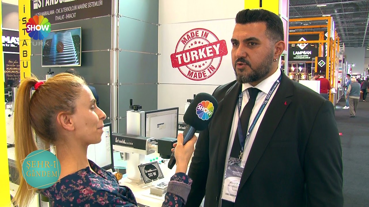 İSTANBUL LAZER