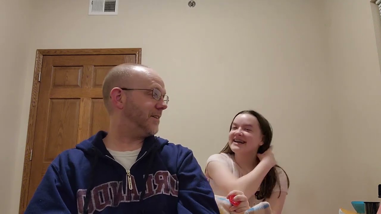 1/10 Video Devo 