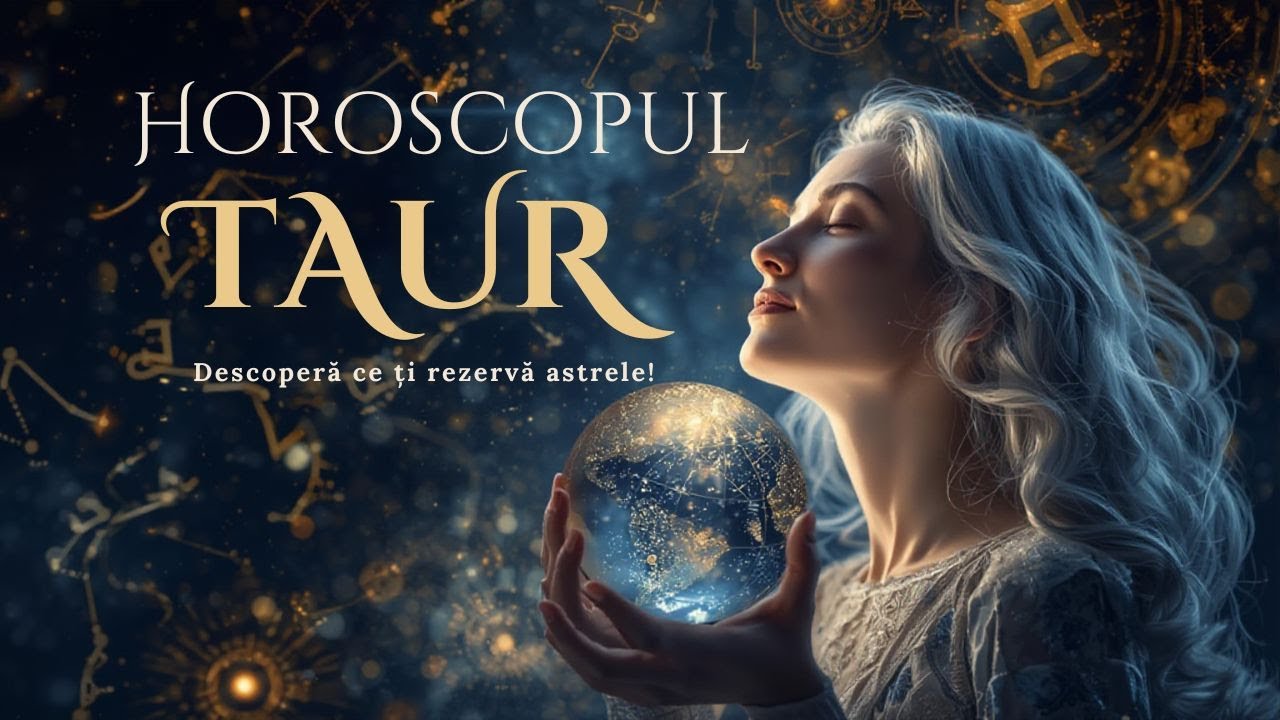 TAUR ♉️ — Primește noul în viața ta, acolo e echilibrul pe care îl cauți în iubire și dincolo.
