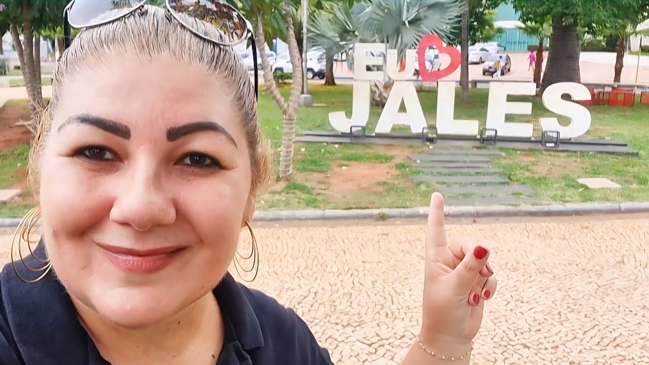 Jales / Sp