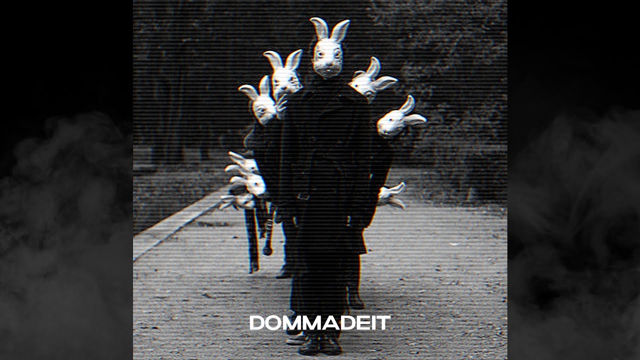 Suicideboys x Bones Type Beat - 