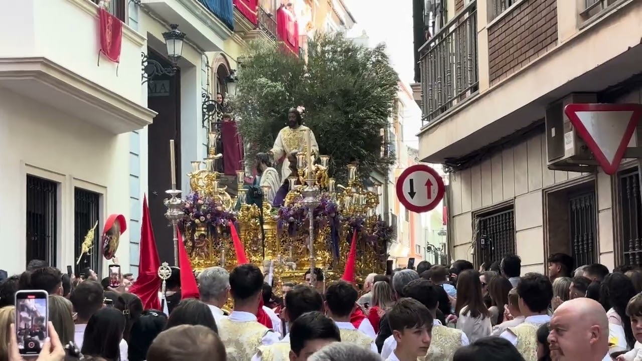 Salida Huerto de Cabra 2025