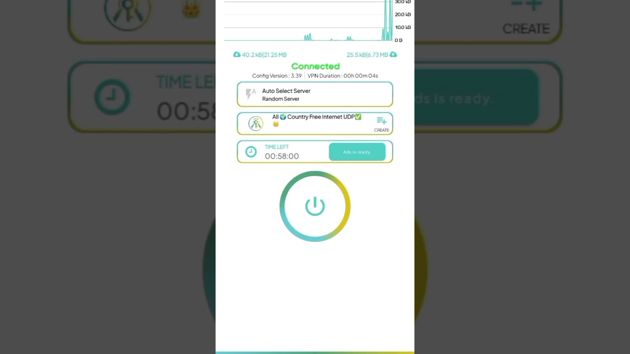 How to setup Key Tunnel lite VPN with all country Free #internetconnection #vpn #internetaccess