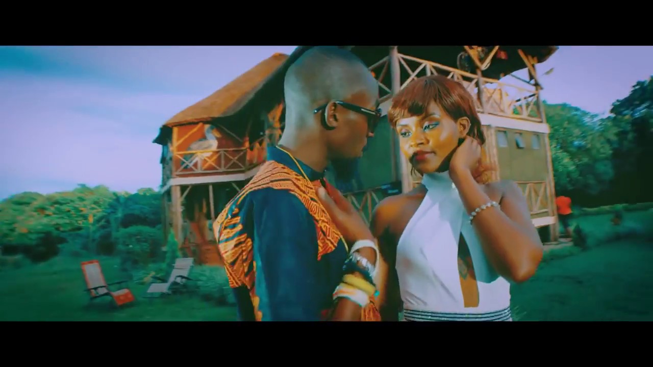Urban Boyz- Pete Kidole  ft Radio & weasel